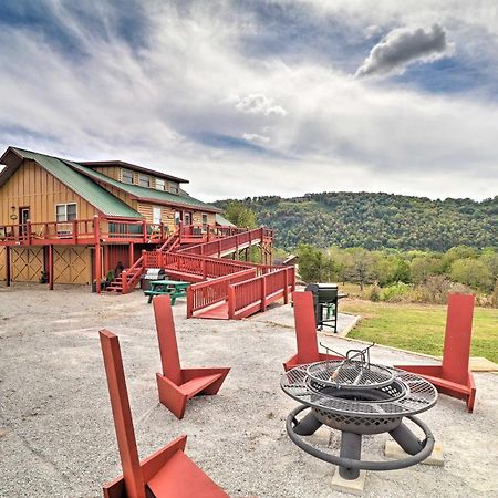 Mountain View Escape - 1 Mile To White River! Esterno foto