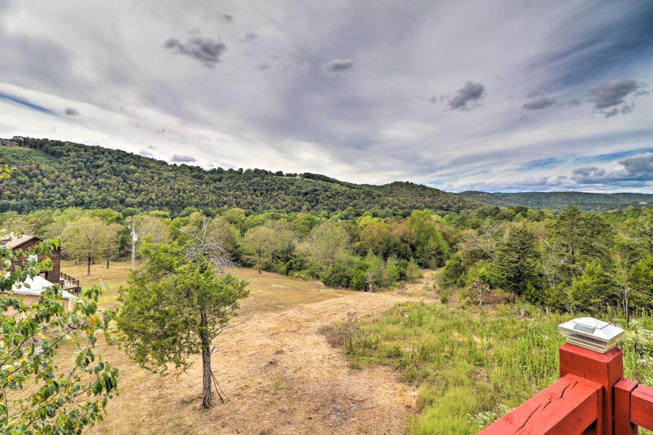 Mountain View Escape - 1 Mile To White River! Esterno foto